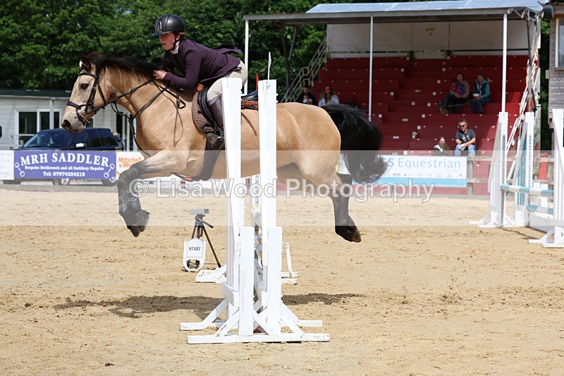 3E7A4343 - Class 7: 70cm Senior