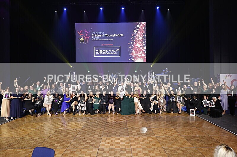 _09I0842 - The CYP Awards 2024