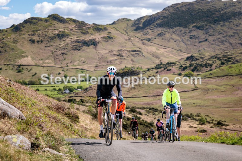 145318 - Blea Tarn Climb 14:00 - 15:00