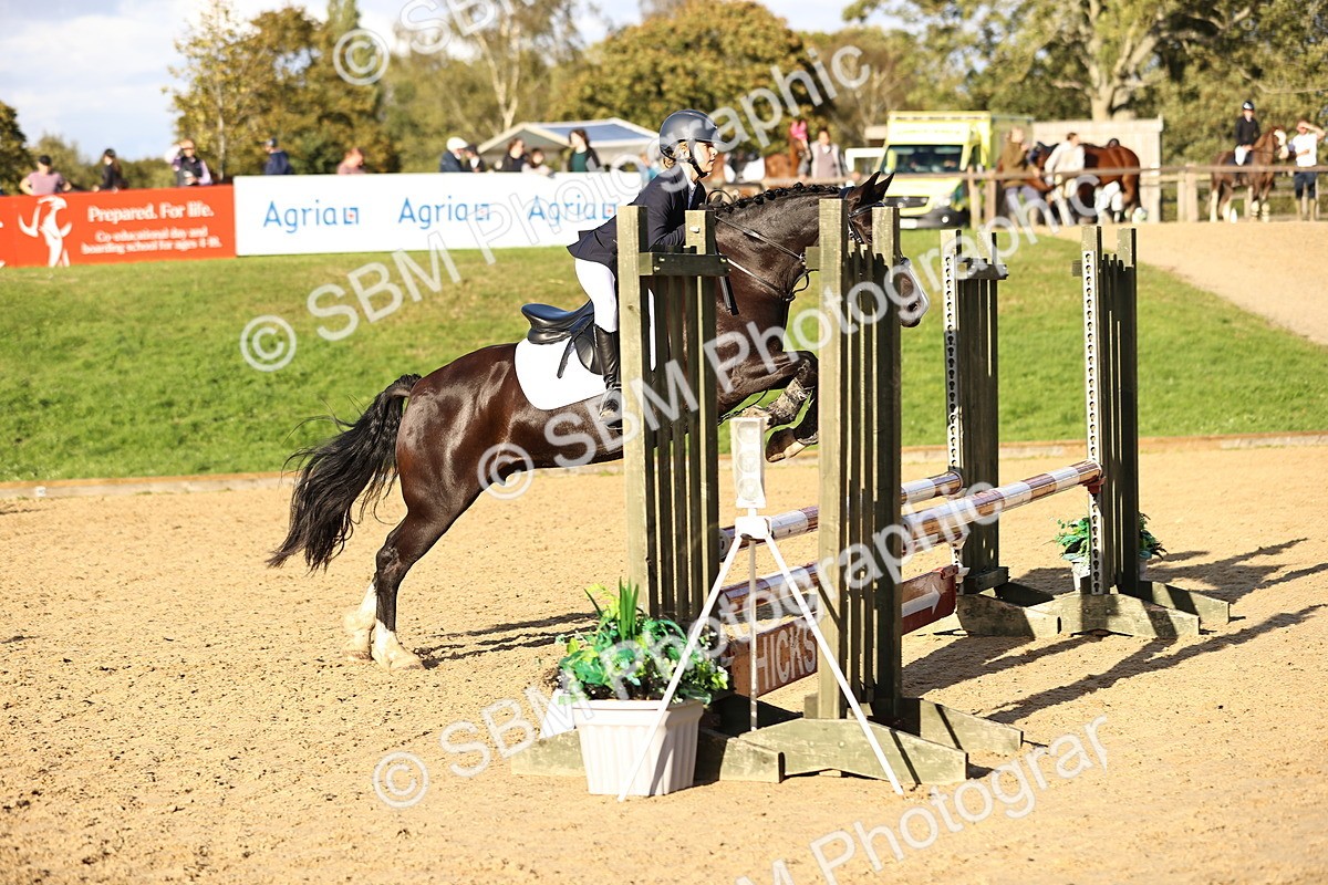 SBM_51935 - J10 - Junior Pony 75cm Championship