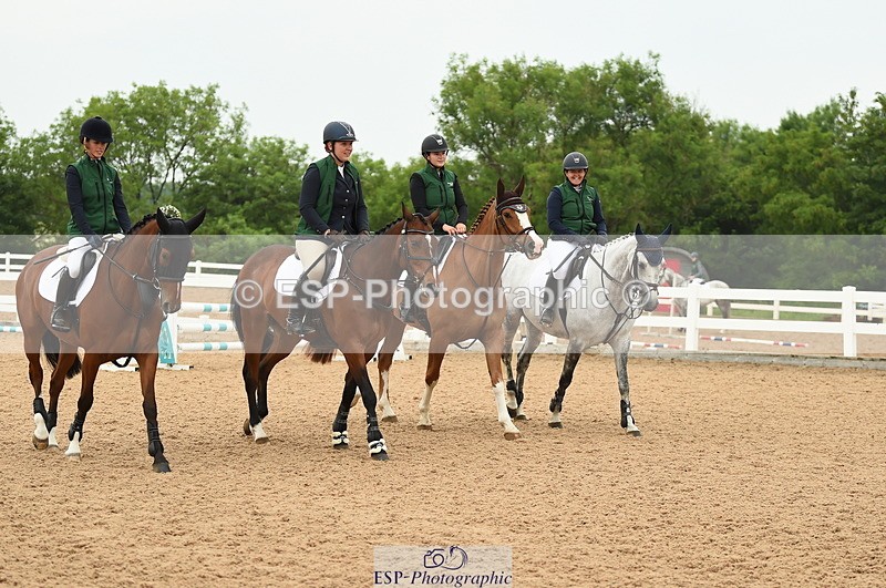 230610A-145714-03953 - Cls 25 Team Competition