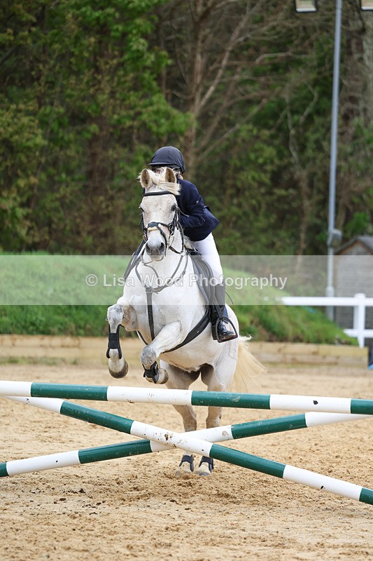 3E7A8899 - Class 3: 75cm