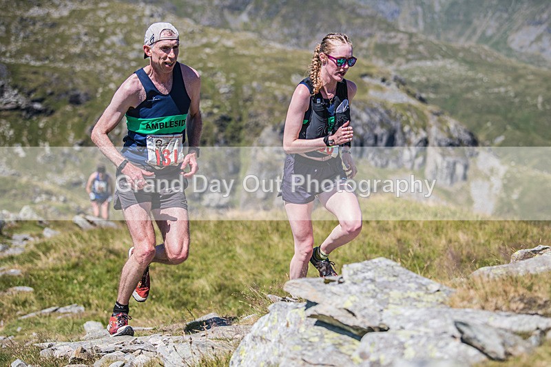 Kentmere-637 - Kentmere Horseshoe Fell Race Sunday 19th July 2026