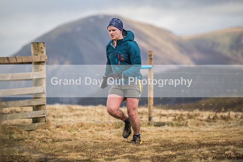 Blake Fell-236 - Blake Fell Race Saturday 25th January 2025
