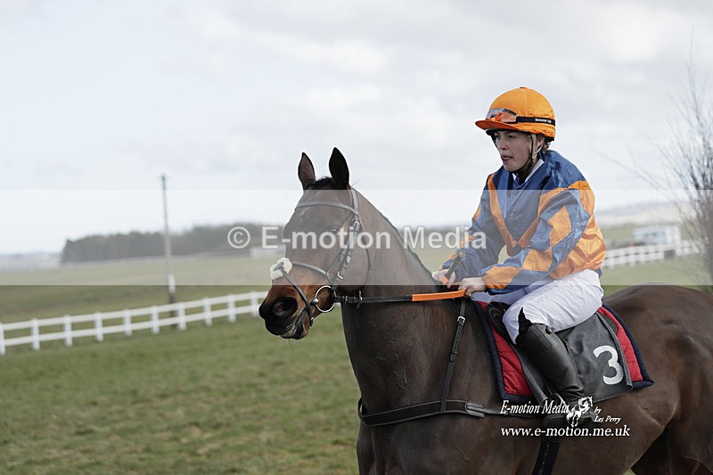 PtP 260223 48 - South & West Wilts Point-to-Point Larkhill 26/02/23
