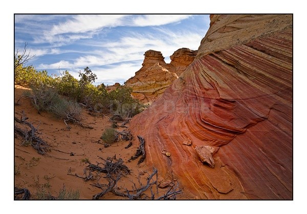 South Coyote Buttes - Arizona