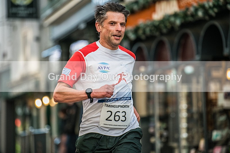 RTH-216 - Keswick Round The Houses Road Race Wednesday 23rd April 2025