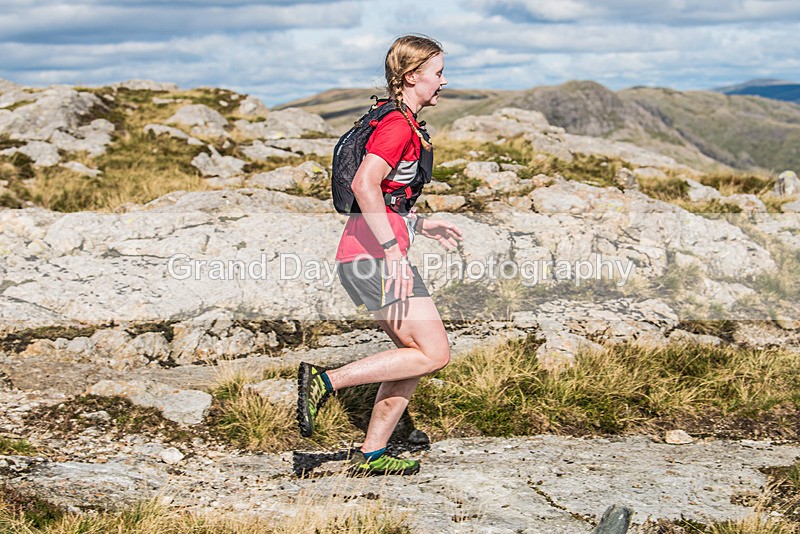 Three Shires-1042 - Three Shires Fell Face Saturday 17th September 2022