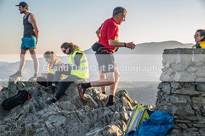 Loughrigg-199 - Loughrigg Fell Race, Wednesday 9th April 2025