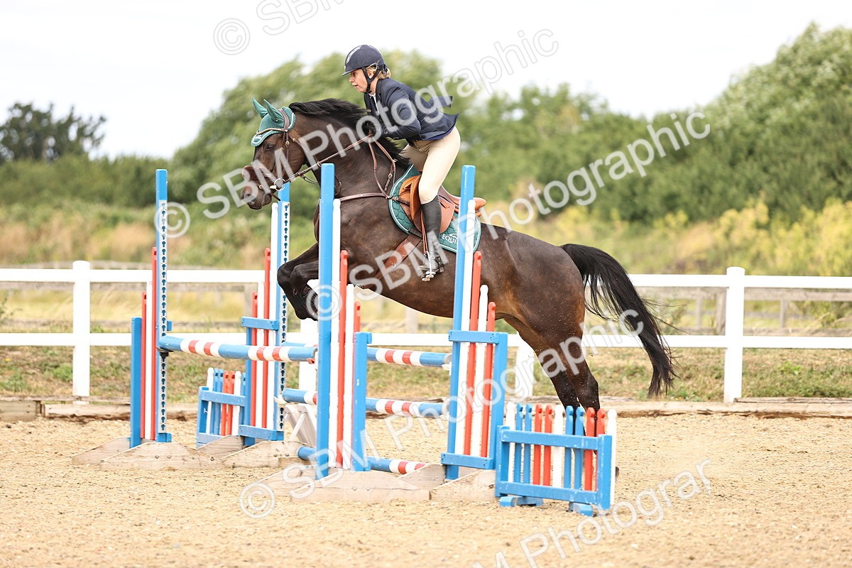 SBM_000444 - Class 3 - Senior British Novice - 90cm
