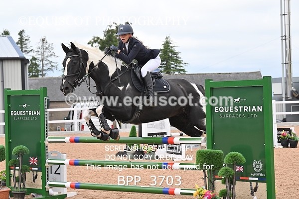 BPP_3703 - CLASS 1 WED Nupafeeds Senior Dicovery/1m open