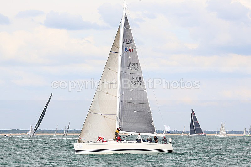 150816 FASTNET RACE FRA 9677 WT7A9600 - THE FASTNET RACE - SUNDAY 16th AUGUST 2015