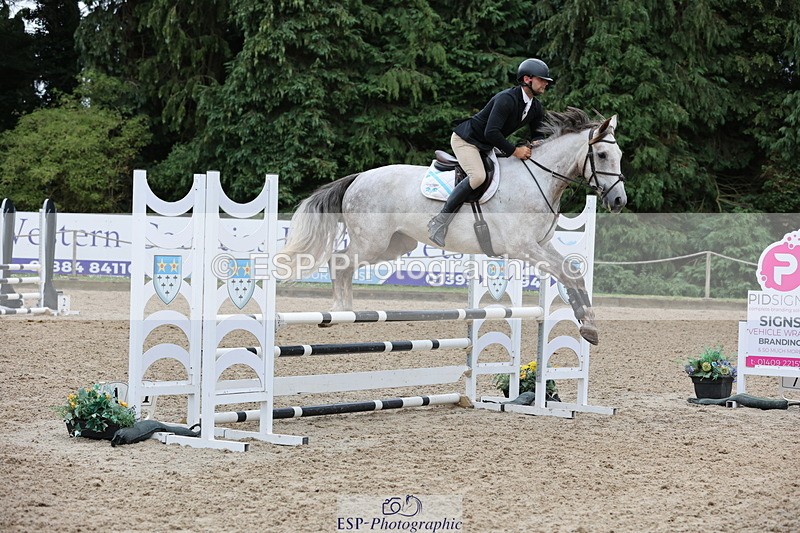 250705A-103031-13793 - Cls 33 Snr British Novice and 90cm Open