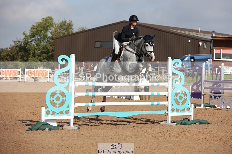 230915A-102031-01489 - Cls 1 Snr Newcomers