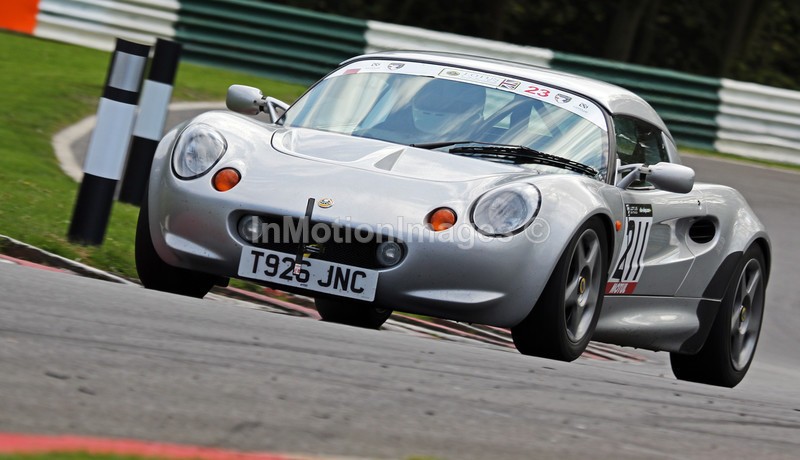  - Lotus Cup UK Speed Champs 2014/15/16/17/18/22/23/24