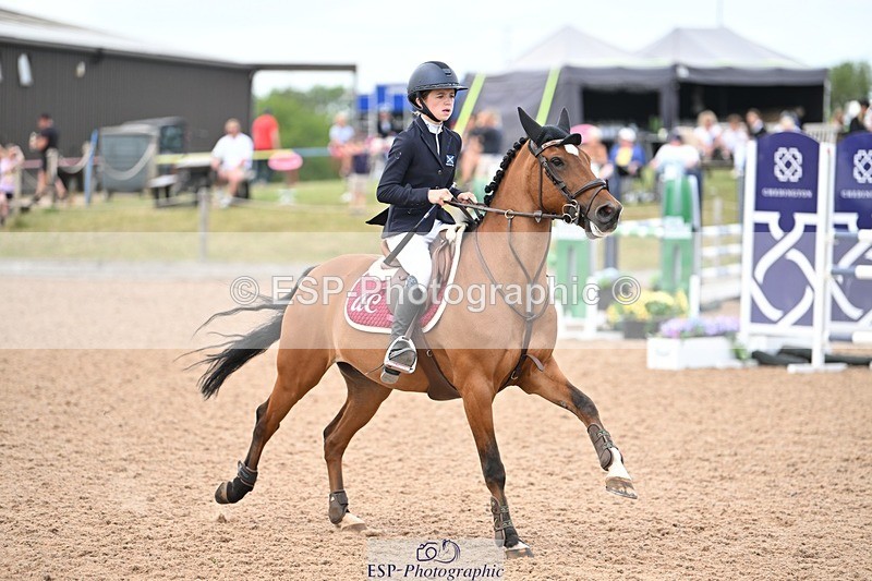 250629-161522-12925 - Cls 30 138cm HOYS Qualifier