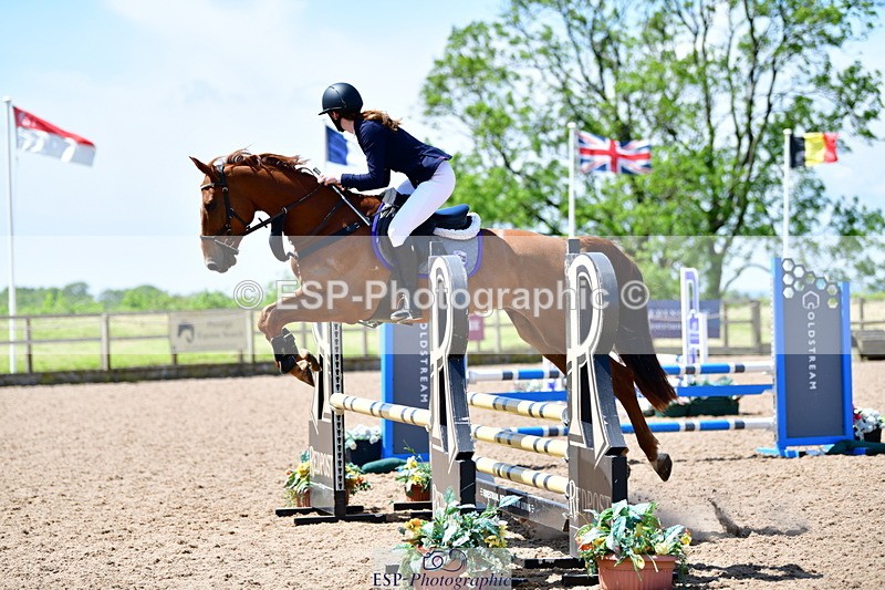 240525A-115531-05651 - Cls 20 85cm National Am Qualifier