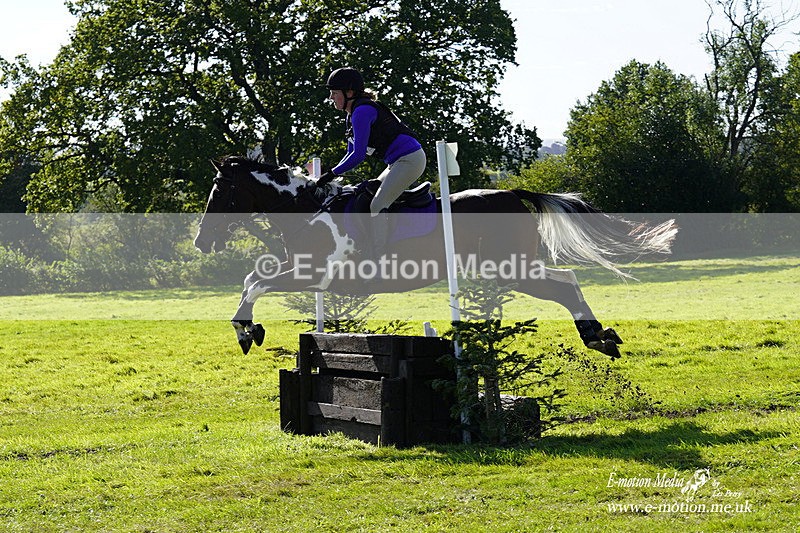  WWHT 031021 1453 - Open Novice (0.80m) 03/10/21