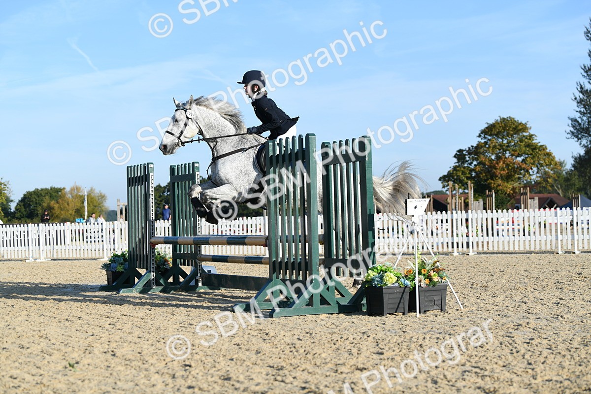 SBM_58154 - J24 - Junior Horse 75cm Championship