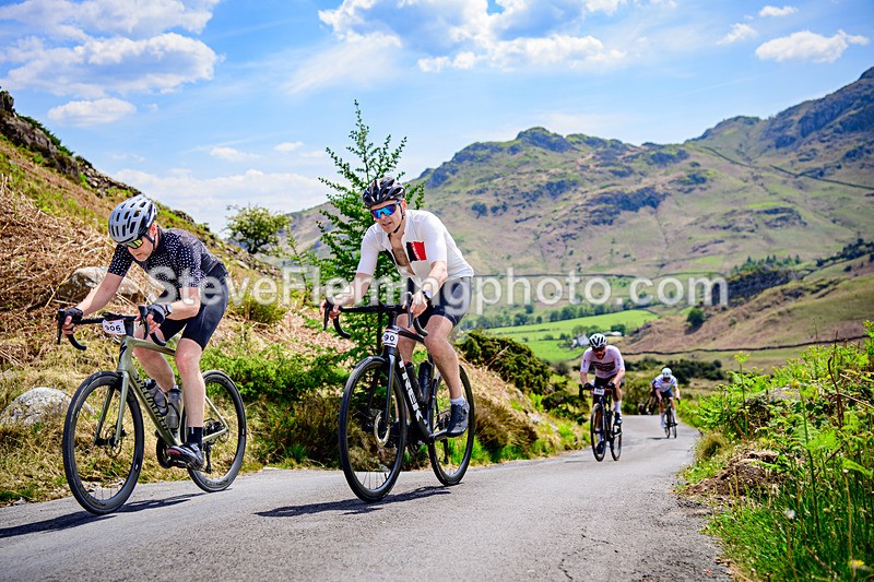 131832 - Blea Tarn Climb 13:00 - 14:00