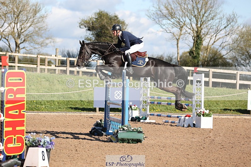 240419A-165204-09471 - Cls 10, 2 Star Big Tour 145cm  Break to End