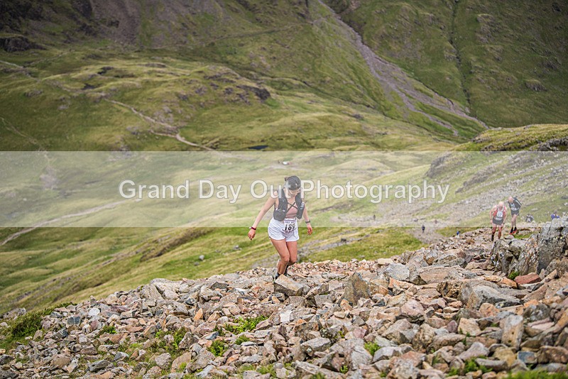 Borrowdale-1460 - Borrowdale Fell Race Saturday 5th August 2023