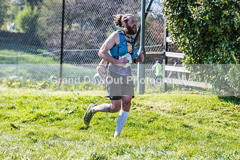 The Finish-1659 - The 3 Peaks Race Saturday 25th April 2026 - The Finish