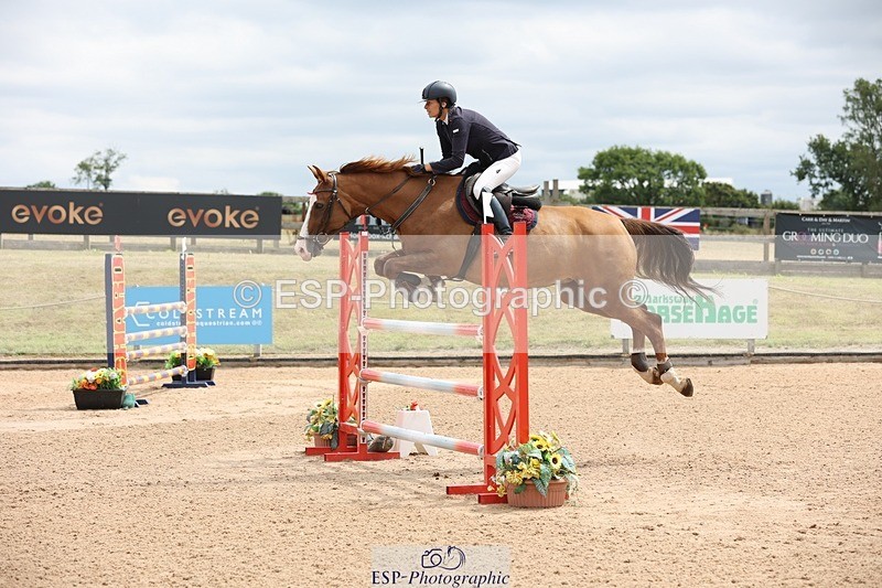 250719-120513-14848 - Cls 11, 1 Star Bronze Tour