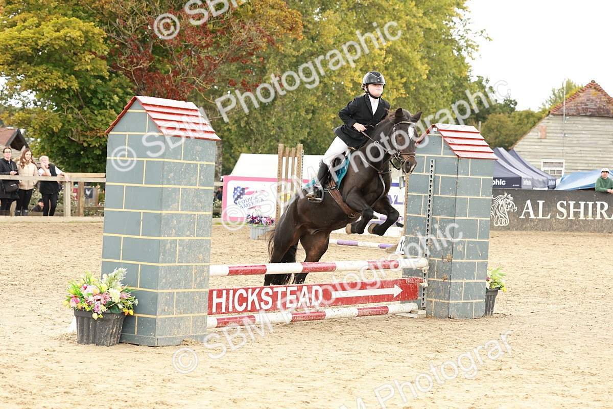 SBM_63575 - J12 - Junior Pony 55cm Championship