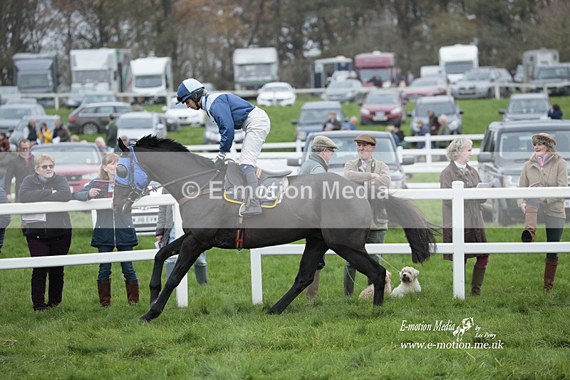 PtP 271122 502 - Hursley Hambledon Hunt Point-to-Point - Larkhill - 27/11/22