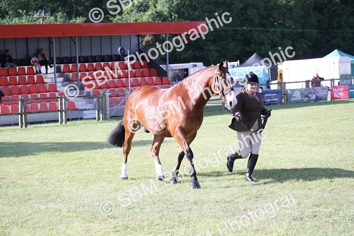 SBM_11112 - Class 92-93 - LIHS BSHA Rising Star Cobs