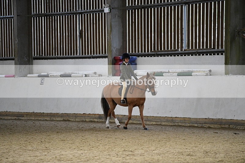 WJ5_8395 - Class 14 Novice Ridden/Rider