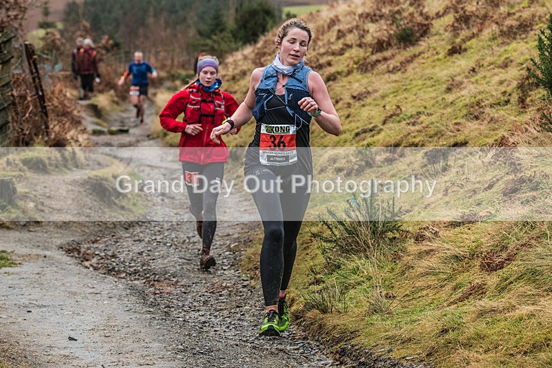 Loopy Latrigg-880 - Kong Loopy Latrigg Fell Race Saturday 21st December 2024