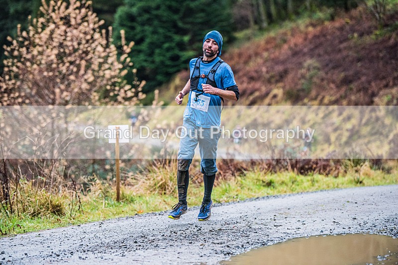 Glentress 21  10K-76 - High Terrain Events Glentress 21 & 10K Trail Races Saturday 18th November 2023