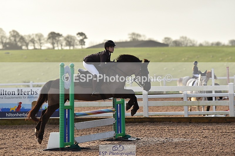 240210A-094444-00303 - Cls 3 Pony British Novice & 80cm Open