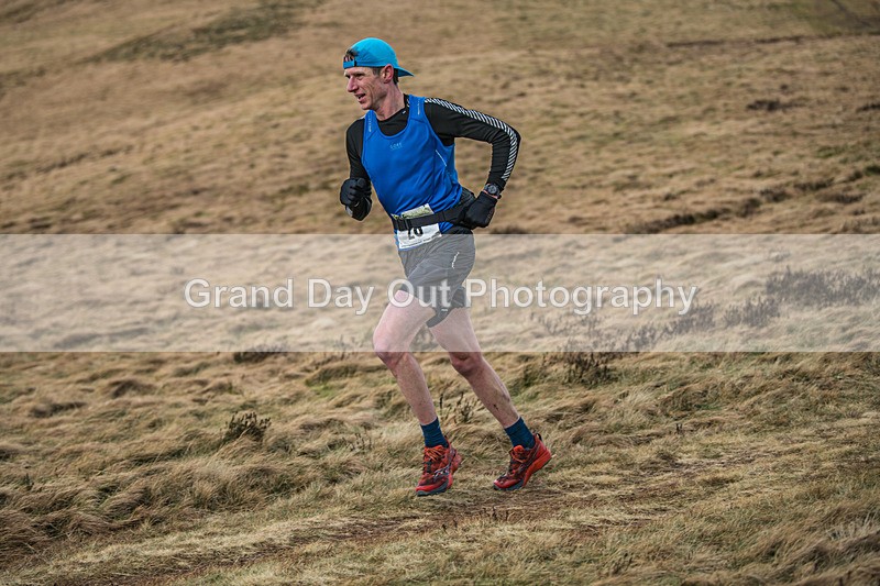 Blake Fell-432 - Blake Fell Race Saturday 25th January 2025
