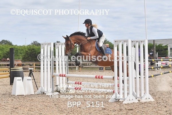 BPP_5151 - CLASS 9 CLEAR ROUNDS