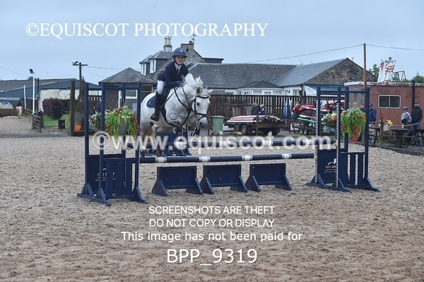 BPP_9319 - CLASS 16 SUN Pony Discovery / 90cm Open