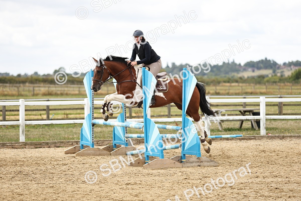 SBM_003918 - Class 2 - Amateur Championship Qualifier 85cm