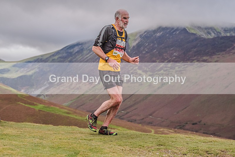 British Fell Relay-3208 - British Fell & Hill Relay Championship Braithwaite Keswick Saturday 21st October 2023