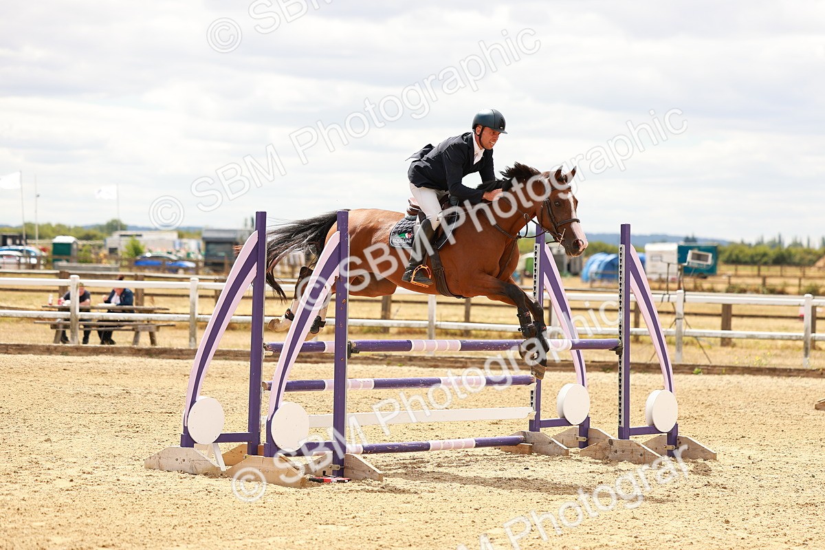 SBM_005803 - Class 3 - Senior British Discovery - 1.00m