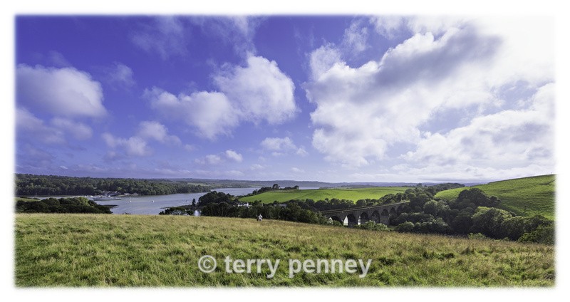 Churchtown Farm - Cornwall