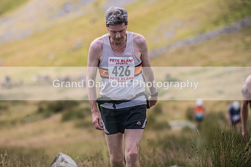 Ingleborough-349 - Ingleborough Mountain Race Saturday 18th July 2026