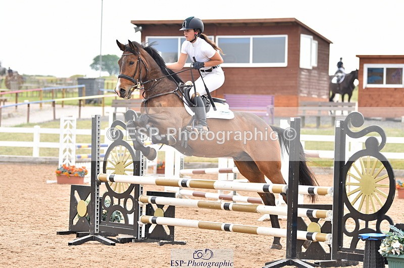 230610A-111301-02719 - Cls 23 85cm Amateur Qualifier