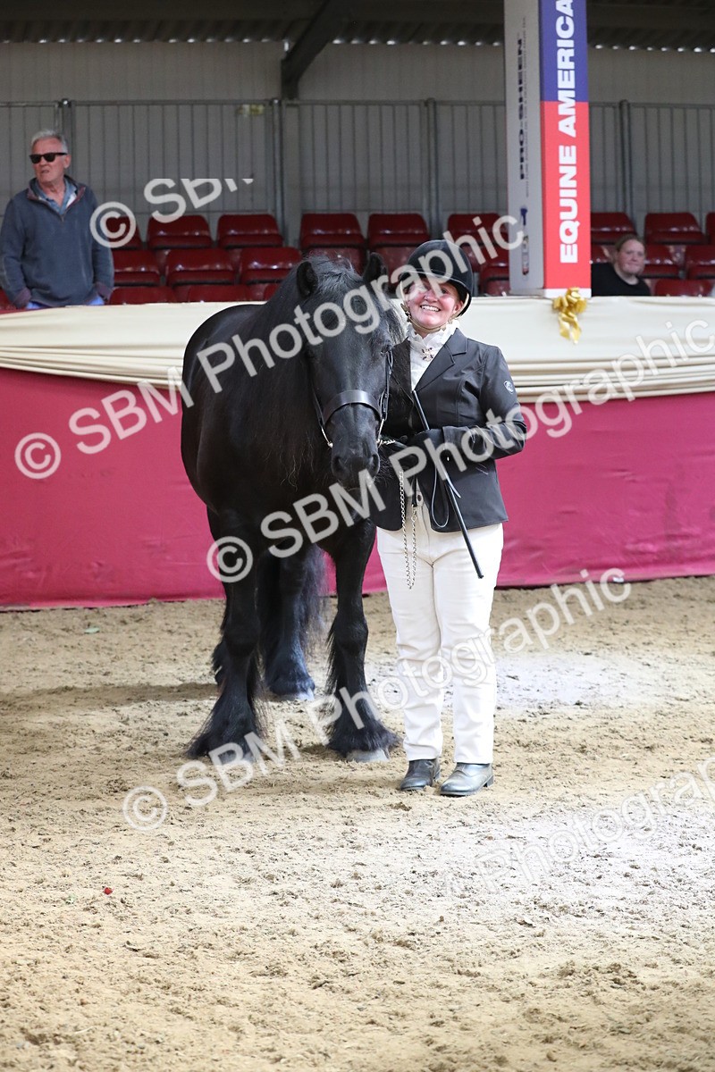 SBM_15401 - Class 501 M&M IH Supreme Final