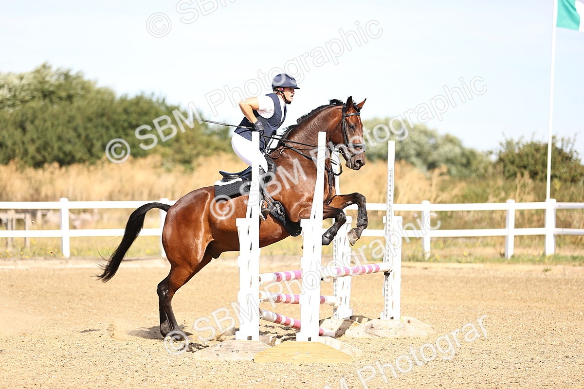 SBM_000048 - Class 1 - Clear Round
