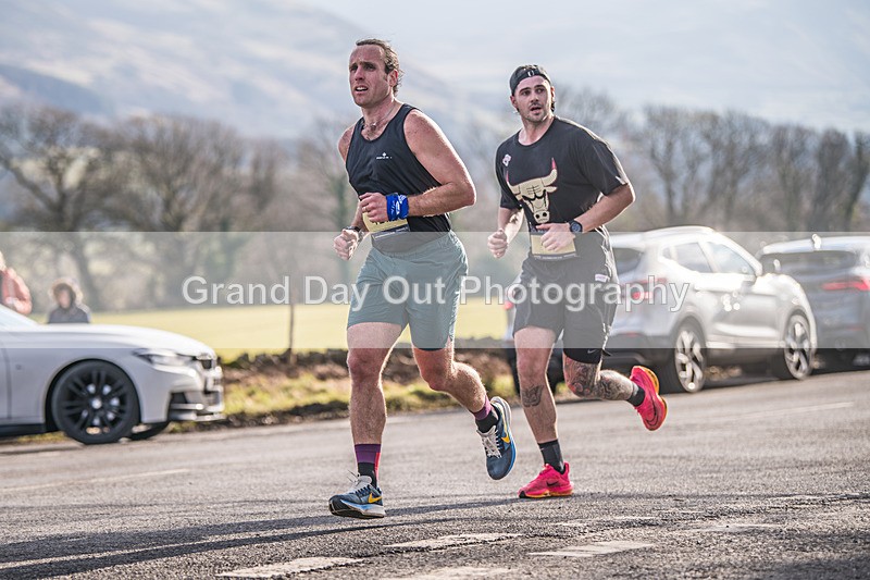 North Lakes-845 - North Lakes 10K & Half Marathon Sunday 9th February 2025