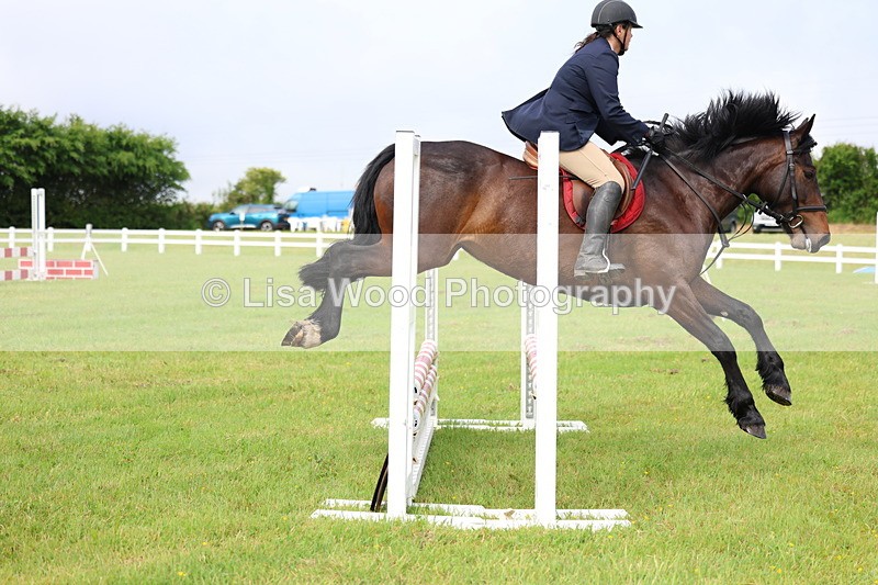 3E7A5777 - Class 3: Senior 70cm