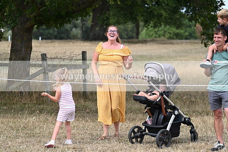 WJ7_5554 - Class 12 Ridden Cob