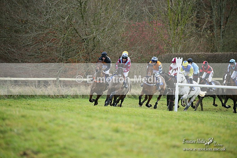 PtP 121221 561 - Barbury International Point-to-Point 112/12/2021